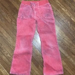 The children’s place pink pants stretch size 14